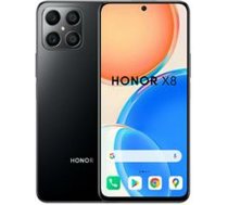 Honor Viedtālruņi Honor X8A Melns 128 GB 6,7" 6 GB RAM S7783294