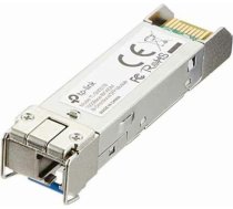 Tp-Link SFP MonoMode Šķiedru Modulis TP-Link TL-SM321B 10 km 1.25 Gbps S5600036