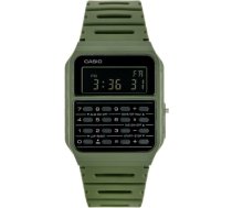 Casio VINTAGE VĪRIEŠU PULKSTENIS CA-53WF-3BCF (zd148c)