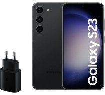Samsung Viedtālruņi Samsung Galaxy S23 Melns 128 GB 6,1" S7821074