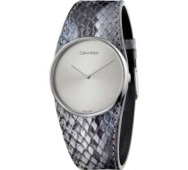 Calvin Klein Sieviešu Pulkstenis Calvin Klein K5V231Q4 (Ø 39 mm) S0364721