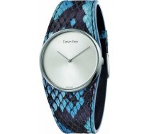 Calvin Klein Sieviešu Pulkstenis Calvin Klein K5V231V6 (Ø 39 mm) S0364722