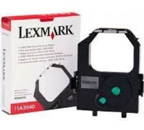 Lexmark Oriģinālā Dot Matrix kasete Lexmark 3070166 24XX/25XX Melns S8411845