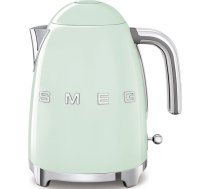 Smeg Tējkanna Smeg KLF03PGEU 2400W Zaļš 1,7 L S8100085