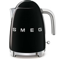 Smeg Tējkanna Smeg KLF03BLEU Melns 1,7 L S7601925