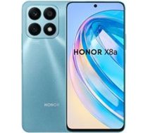 Honor Viedtālruņi Honor X8A Ciānkrāsa 128 GB 6,7" 6 GB RAM S7783295