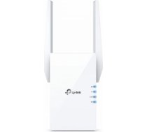 Tp-Link Wi-Fi atkārtotājs TP-Link RE505X S0232586