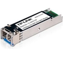 Tp-Link SFP MultiMode Šķiedru Modulis TP-Link TL-SM311LM 1.25 Gbps S0223968