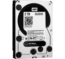 Western Digital Cietais Disks Western Digital Black 3.5" 2 TB Sata III 7200 rpm S5610915