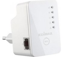 Edimax 3-in-1 atkārtotājs Edimax EW-7438RPN Mini N300 Universāls S0200921