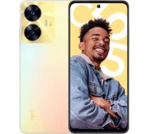 Realme Viedtālruņi Realme C55 6,72" 256 GB S0449439