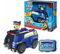 Spin Master Ar Pulti Vadāma Automašīna Spin Master PAW Patrol Chase (Atjaunots D) S7166991