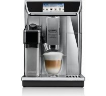 Delonghi Superautomātiskais kafijas automāts DeLonghi ECAM650.85.MS 1450 W Pelēks S7149786