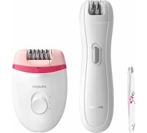 Philips Elektriskais Apmatojuma Noņēmējs Philips BRP506/00 Balts S7600237