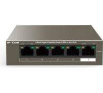 Ip-Com Networks Slēdzis IP-Com Networks G1105P-4-63W S55092987