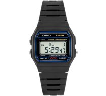 Casio VĪRIEŠU PULKSTENIS F-91W-1YER (zd086a) — KLASISKS