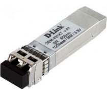 D-Link Tīkla Adapteris D-Link DEM-431XT SFP+ 10 GB S55100776