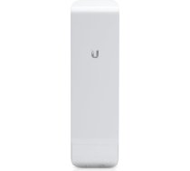 Ubiquiti Piekļuves punkts UBIQUITI NSM2 2,4 Ghz 150 Mbit/s Balts S5601820