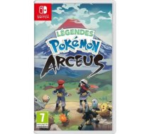 Nintendo Videospēle priekš Switch Nintendo Pokémon Legends: Arceus S7164493