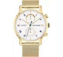 Tommy Hilfiger Vīriešu Pulkstenis Tommy Hilfiger 1710403 (ø 44 mm) S0357887