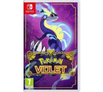 Nintendo Videospēle priekš Switch Nintendo Pokemon Violet S7183150