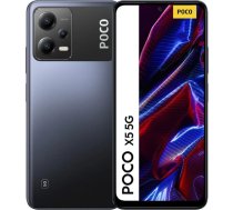 Poco Viedtālruņi Poco X5 Melns 256 GB 6,67" S7820953