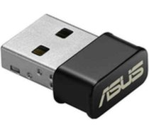 Asus Tīkla Adapteris Asus USB-AC53 NANO WIFI 5 Ghz 867 Mbps (Atjaunots A+) S7813478