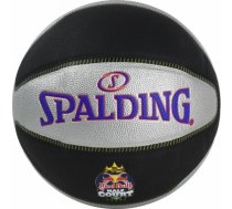 Spalding Basketbola bumba Spalding TF-33 Melns 7 S6489785