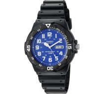 Casio Vīriešu Pulkstenis Casio MRW-200H-2B2 (Ø 43 mm) S0363113