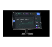 Lenovo Monitors Lenovo D24-40 Full HD LED VA AMD FreeSync 75 Hz S0453990