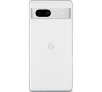 Google Viedtālruņi Google Pixel 7a Balts 8 GB RAM 6,1" 128 GB S8104525