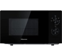 Hisense Mikroviļņu Krāsni Hisense H20MOBP1G 20 L 1000 W Melns S7606567