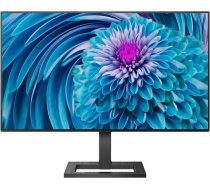 Philips Monitors Philips 328P6AUBREB/00 27" LED IPS AMD FreeSync Flicker free 75 Hz 50-60  Hz S9119855