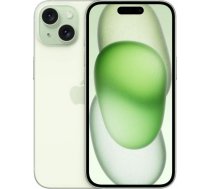 Apple Viedtālruņi Apple iPhone 15 512 GB Zaļš S7192880