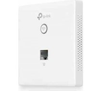 Tp-Link Piekļuves punkts TP-Link TP-LINK WALL AP Balts 2,4 GHz S9116781