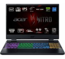 Acer Piezīmju Grāmatiņa Acer Nitro 5 AN515-58-77YB 15,6" i9-12900H 32 GB RAM 1 TB SSD S7830119