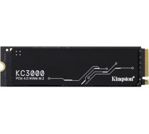 Kingston Cietais Disks Kingston KC3000 512 GB SSD S5611863
