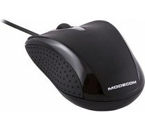 Modecom Pele Modecom MC-M4 Melns S9135998