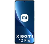 Xiaomi Viedtālruņi Xiaomi 12 Pro 6,73" Zils 12 GB RAM Qualcomm Snapdragon 256 GB S8103324