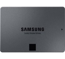 Samsung Cietais Disks Samsung MZ-77Q8T0BW V-NAND MLC 8 TB SSD S7751508