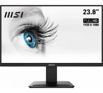 MSI Monitors MSI PRO MP2412 23,8" LCD S9140736