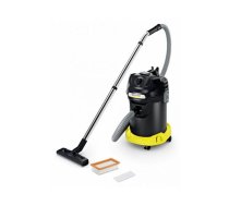 Kärcher Putekļu Sūcējs bez Maisa Karcher 1.629-731.0 17 L 600W Melns S0415433