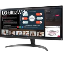 LG Monitors LG 29WP500-B 29" WXGA IPS LED S0232629