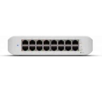 Ubiquiti Slēdzis UBIQUITI USW-LITE-16-POE S5604900