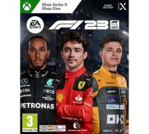 Ea Sports Videospēle Xbox One / Series X EA Sports F1 23 S7825124