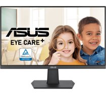 Asus Monitors Asus 90LM0560-B04170 24" Full HD LED IPS LCD Flicker free S7794252