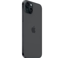 Apple Viedtālruņi iPhone 15 Plus Apple MU0Y3QL/A 6,7" 128 GB 8 GB RAM Melns S7798651