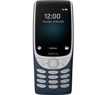 Nokia Mobilais telefons Nokia 8210 4G Zils 128 MB RAM S7190788