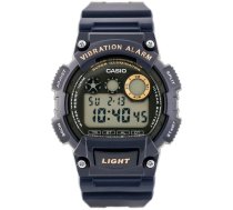 Casio VĪRIEŠU PULKSTENIS W-735H 2AV (zd081c) — Super Illuminator + BOX