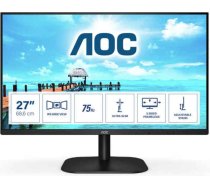 AOC Monitors AOC 27B2H/EU             27" FHD LCD S55011467